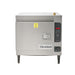 Cleveland 21CET8 Steamcraft® (3) Pan Convection Steamer - Countertop, 208v/3ph-cityfoodequipment.com