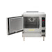 Cleveland 22CGT3.1 SteamChef™ (3) Pan Convection Steamer - Countertop, Natural Gas-cityfoodequipment.com