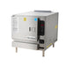 Cleveland 22CGT3.1 SteamChef™ (3) Pan Convection Steamer - Countertop, Natural Gas-cityfoodequipment.com