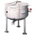 Cleveland KDL-80-SH 80 gal Steam Kettle - Stationary, Full Jacket, Direct Steam-cityfoodequipment.com