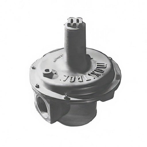 Southbend 1167783 1" Pre-Set Pressure Regulator W/ 10" Maximum Capacity, Liquid Propane-cityfoodequipment.com