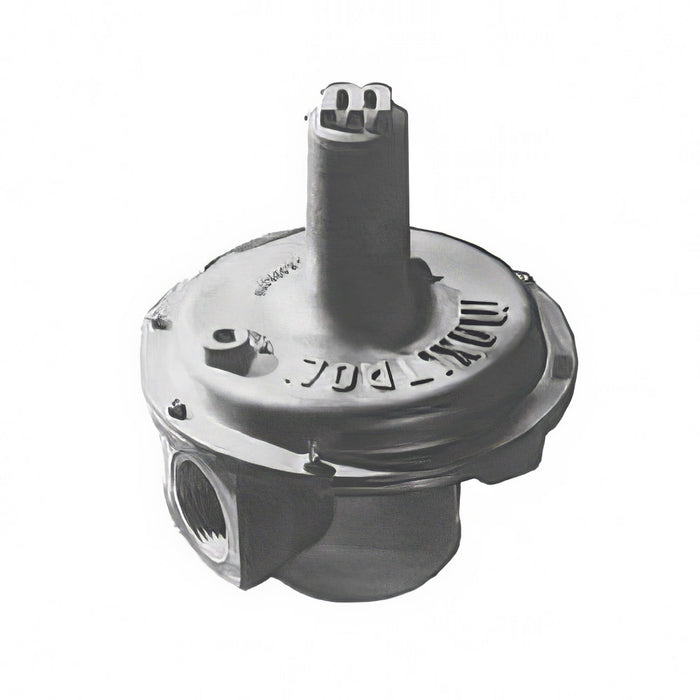 Southbend 1167783 1" Pre-Set Pressure Regulator W/ 10" Maximum Capacity, Liquid Propane-cityfoodequipment.com