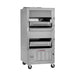 Southbend 270 Double Infrared Deck Radiant Broiler, Free Standing, Natural Gas-cityfoodequipment.com