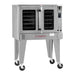 Southbend PCE11B/TD Platinum Bakery Depth Single Full Size Convection Oven - 11kw, 208v/1ph-cityfoodequipment.com
