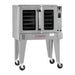 Southbend PCE11B/TD Platinum Bakery Depth Single Full Size Convection Oven - 11kw, 208v/3ph-cityfoodequipment.com