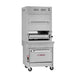 Southbend P32D-171 32" Platinum 1 Deck Range Broiler W/ Infrared Burner, Oven, Liquid Propane-cityfoodequipment.com