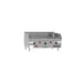 Southbend HDG-24-M 24" Gas Griddle W/ Manual Controls - 1" Steel Plate, Natural Gas-cityfoodequipment.com