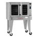 Southbend PCE11S/TD-V Platinum Ventless Single Full Size Convection Oven - 11kw, 208v/1ph-cityfoodequipment.com