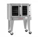 Southbend PCE11S/SI Platinum Single Full Size Convection Oven - 11kW, 208v/1ph-cityfoodequipment.com