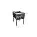Southbend SPR-1J 1 Burner Stock Pot Range, Natural Gas-cityfoodequipment.com