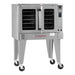 Southbend PCG70S/TD Platinum Single Full Size Natural Gas Convection Oven - 70,000 BTU-cityfoodequipment.com