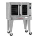 Southbend PCE75S/TD Platinum Single Full Size Convection Oven - 7.5kw, 240v/3ph-cityfoodequipment.com