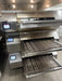 Picard Hot Rocks HR-70-33 , 3 Deck Gas Pizza Conveyor Pizza Oven-cityfoodequipment.com