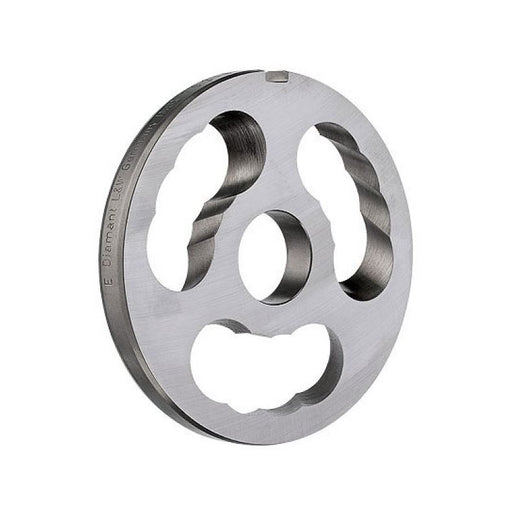 STAINLESS STEEL PRE-CUTTER-DIAMANT INCLINED-cityfoodequipment.com