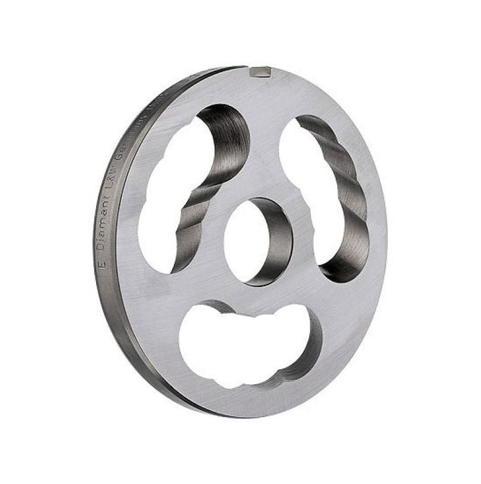 STAINLESS STEEL PRE-CUTTER-DIAMANT INCLINED-cityfoodequipment.com