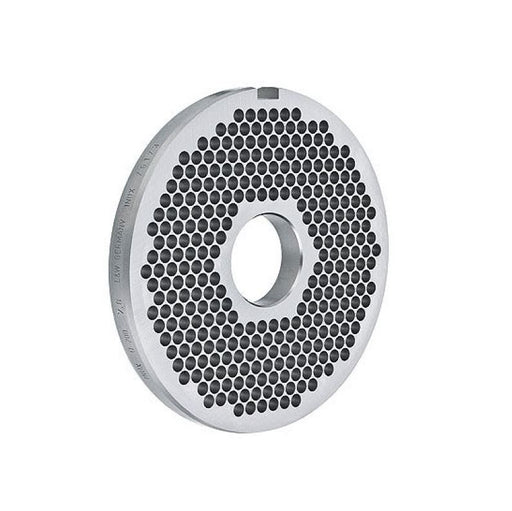 TOOLSTEEL G160/42 - 5.00MM HOLE PLATE-cityfoodequipment.com