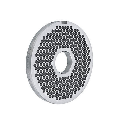 TOOLSTEEL G160/42 - 13.00MM HOLE PLATE-cityfoodequipment.com
