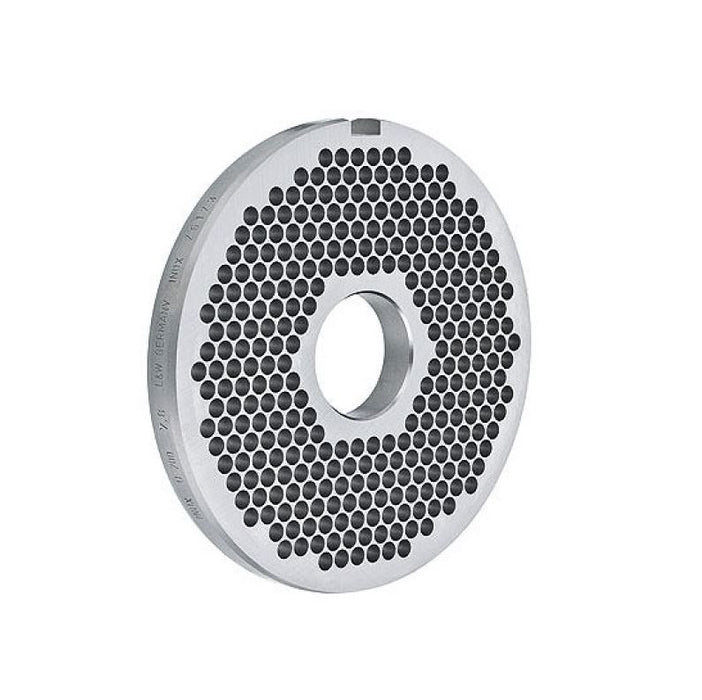 TOOLSTEEL G160/42 - 13.00MM HOLE PLATE-cityfoodequipment.com