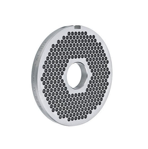 TOOLSTEEL E130/32 - 5.0MM HOLE PLATE-cityfoodequipment.com