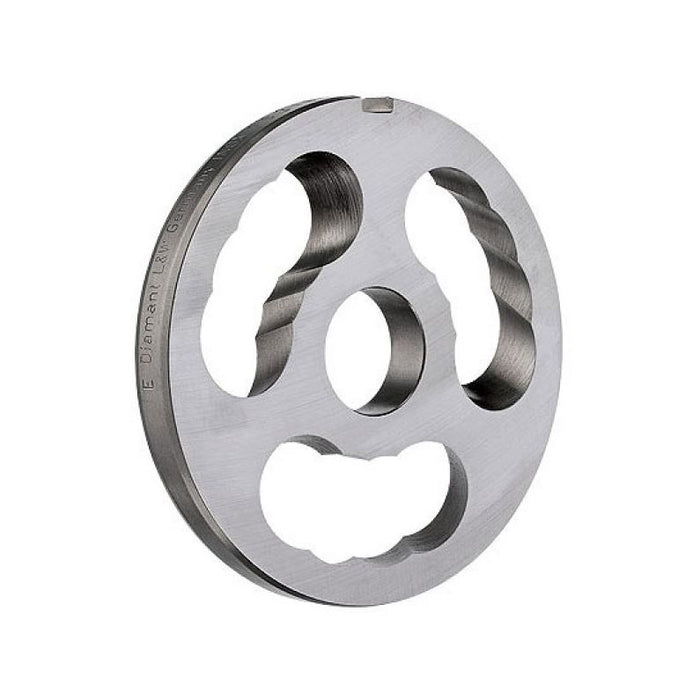 TOOLSTEEL PRE-CUTTER-DIAMANT STRAIGHT-cityfoodequipment.com