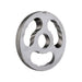 TOOLSTEEL PRE-CUTTER-DIAMANT STRAIGHT-cityfoodequipment.com