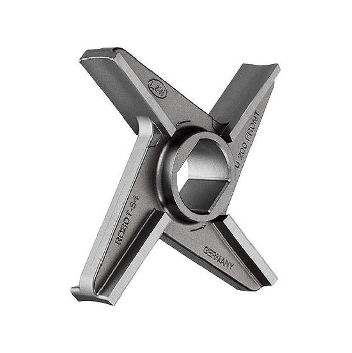 DOUBLE SIDED KNIFE ROBOT S4 FOR UNGER SYSTEM E130-cityfoodequipment.com