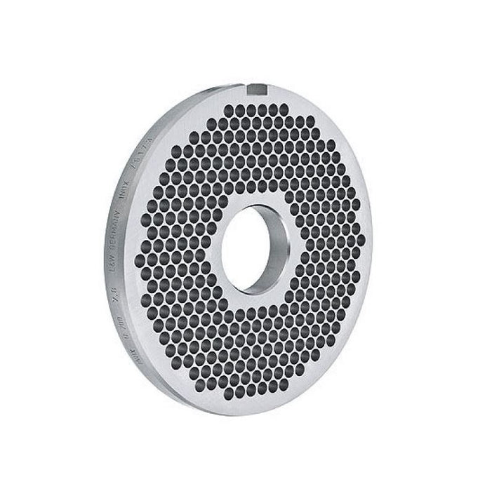TOOLSTEEL E130/32 - 3.0MM HOLE PLATE-cityfoodequipment.com