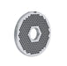 TOOLSTEEL E130/32 - 3.0MM HOLE PLATE-cityfoodequipment.com