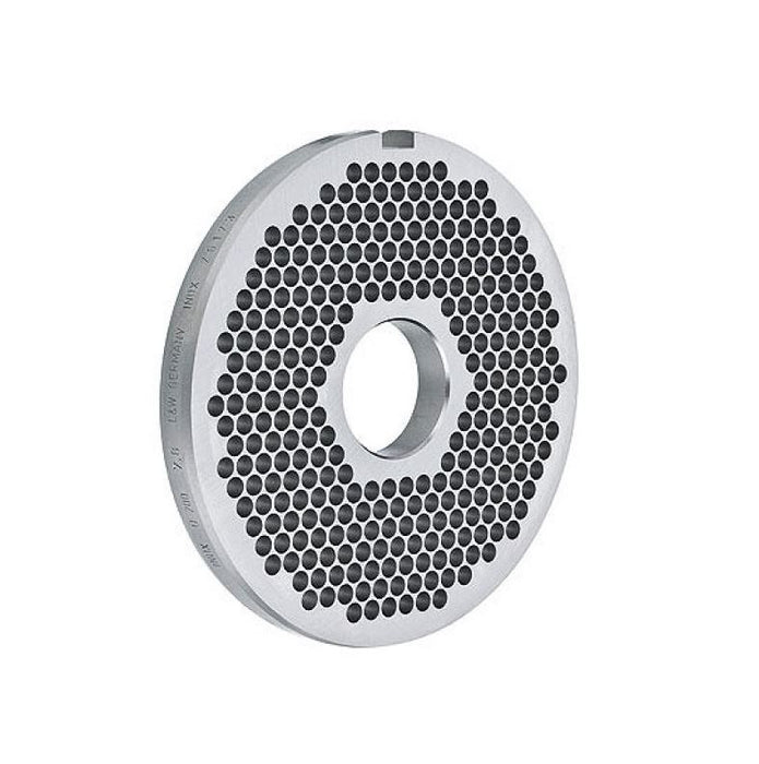 TOOLSTEEL B98/26 - 3.00MM HOLE PLATED, CODED-cityfoodequipment.com