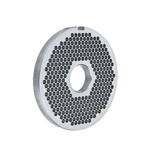 TOOLSTEEL B98/26 - 4.0MM HOLE PLATE-cityfoodequipment.com
