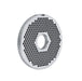 TOOLSTEEL B98/26 - 4.0MM HOLE PLATE-cityfoodequipment.com