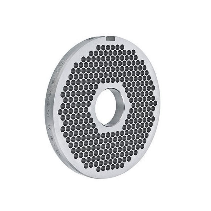 TOOLSTEEL E130/32 - 13.0MM HOLE PLATE-cityfoodequipment.com