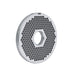 TOOLSTEEL E130/32 - 13.0MM HOLE PLATE-cityfoodequipment.com