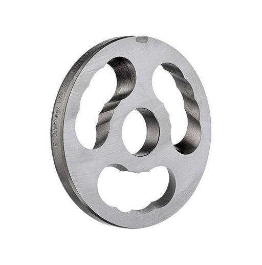 TOOLSTEEL PRE-CUTTER-DIAMANT STRAIGHT-cityfoodequipment.com