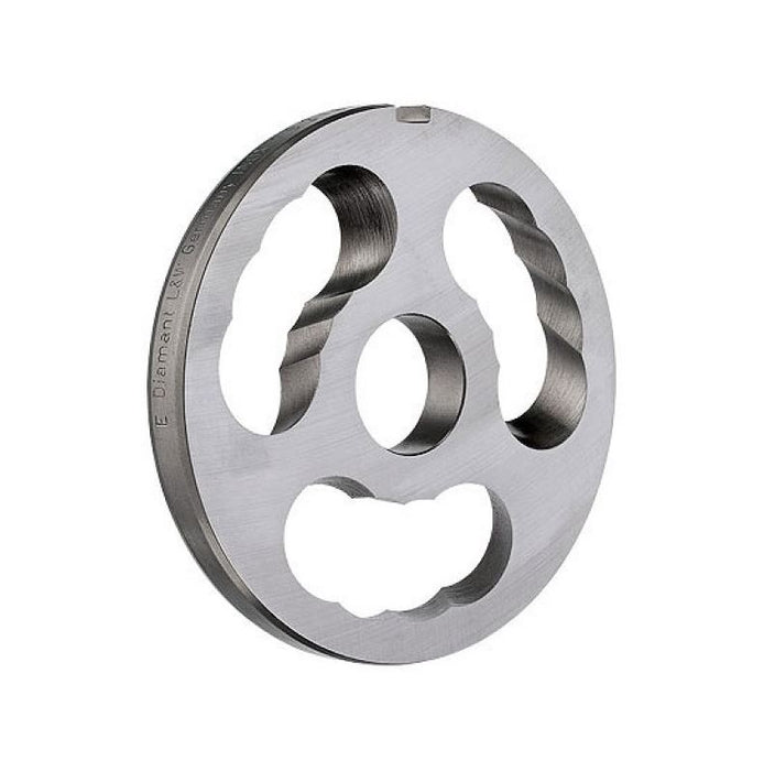 TOOLSTEEL PRE-CUTTER-DIAMANT STRAIGHT-cityfoodequipment.com