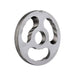 TOOLSTEEL PRE-CUTTER-DIAMANT STRAIGHT-cityfoodequipment.com