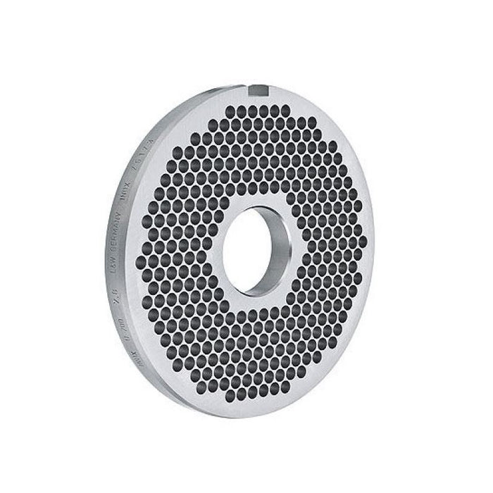 TOOLSTEEL B98/26 - 13.0MM HOLE PLATE-cityfoodequipment.com