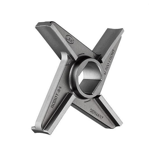 DOUBLE SIDED KNIFE ROBOT S4 FOR UNGER SYSTEM D114-cityfoodequipment.com