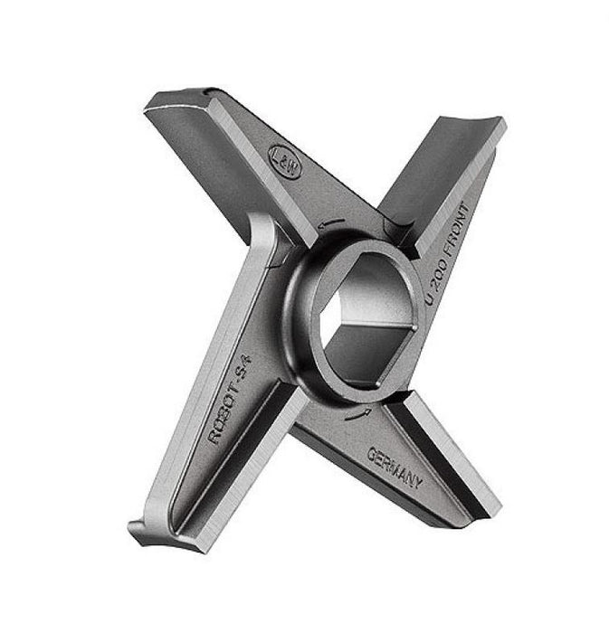 DOUBLE SIDED KNIFE ROBOT S4 FOR UNGER SYSTEM D114-cityfoodequipment.com