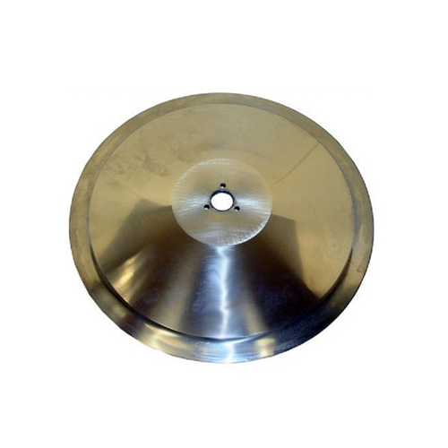 Hobart 275913-2 Stainless Steel 11 3/4" Slicer Blade-cityfoodequipment.com