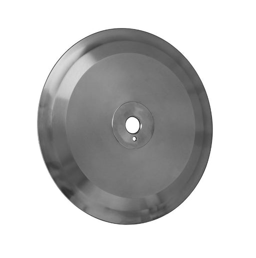 Hobart 439870-00006 Stainless Steel Slicer Blade-cityfoodequipment.com