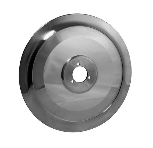 Univex 75120009 Slicer Blade (carbon) 12"-cityfoodequipment.com