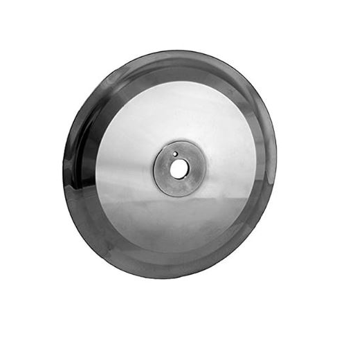 Hobart 439870-5 Slicer Blade Hard Chrome 11 7/8"-cityfoodequipment.com