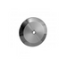 Hobart 275913-1 Slicer Blade Stainless Steel 11 3/4"-cityfoodequipment.com
