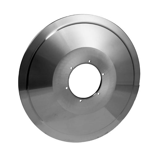 Globe 963-S Slicer Blade (stainless) 11 1/2"-cityfoodequipment.com