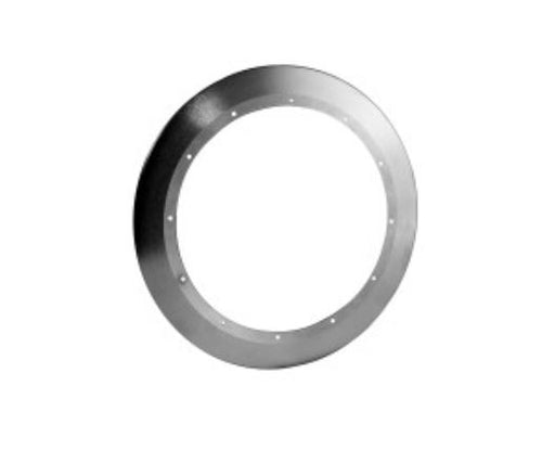 Globe 510 Slicer Blade (carbon) 11 7/16"-cityfoodequipment.com