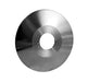 Globe 285 SS Slicer Blade Stainless Steel 11 1/2"-cityfoodequipment.com