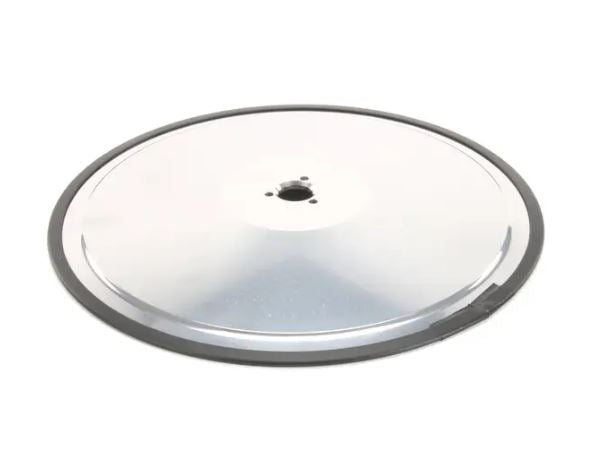 Globe 1022 11.5" Stainless Slicer Blade-cityfoodequipment.com