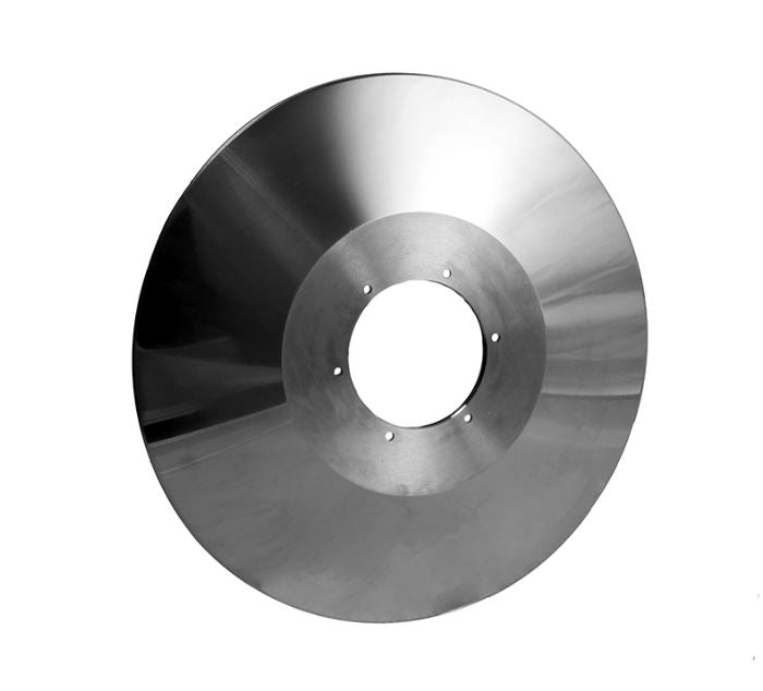 Globe 285 HC Slicer Blade (carbon) 11 1/2"-cityfoodequipment.com