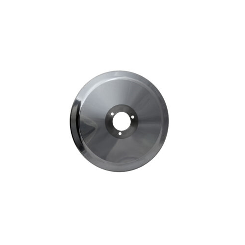 Berkel 400823-00073 Chrome 9" Slicer Blade-cityfoodequipment.com